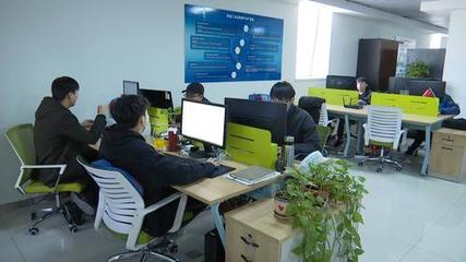 銀川經濟技術開發區 打出穩就業“組合拳”，激活軟件產業“一池春水”