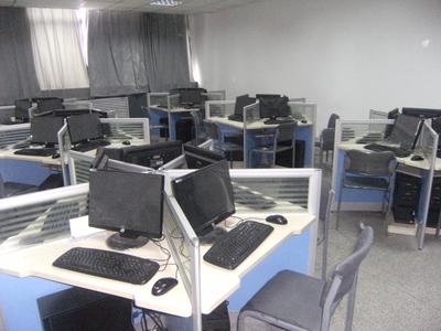 西安行知匯元軟件開發實習基地 計算機軟件開發的實踐搖籃