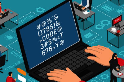 軟件服務與計算機軟件開發 數字時代的核心驅動力