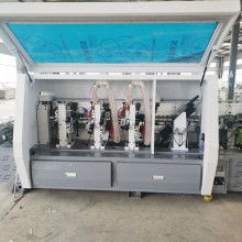 山東鴻鑫三友木工機械廠 專注裝飾材料加工設備，賦能產(chǎn)業(yè)升級