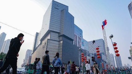 少林寺進軍房地產 4.52億元鄭州買地背后的文化創意與傳播新路徑