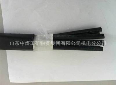廠家直銷礦用阻燃抗靜電束管 價(jià)格、廠家、圖片與山東中煤工礦物資集團(tuán)機(jī)電分公司解析