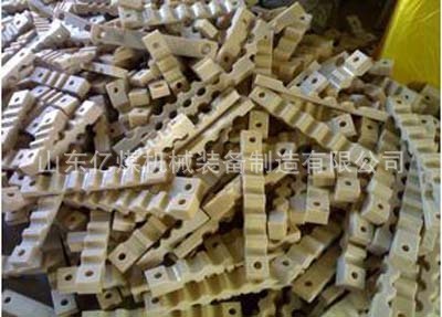 山東億煤機(jī)械裝備制造 電纜線夾廠家直銷的品質(zhì)之選